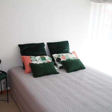 Foz Beach House Figueira da Foz Luaran gambar