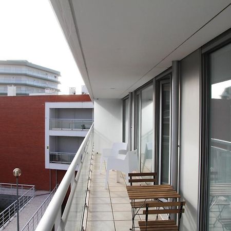 Foz Beach House Figueira da Foz Luaran gambar
