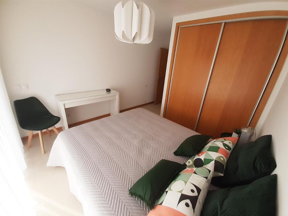 Foz Beach House Figueira da Foz Luaran gambar