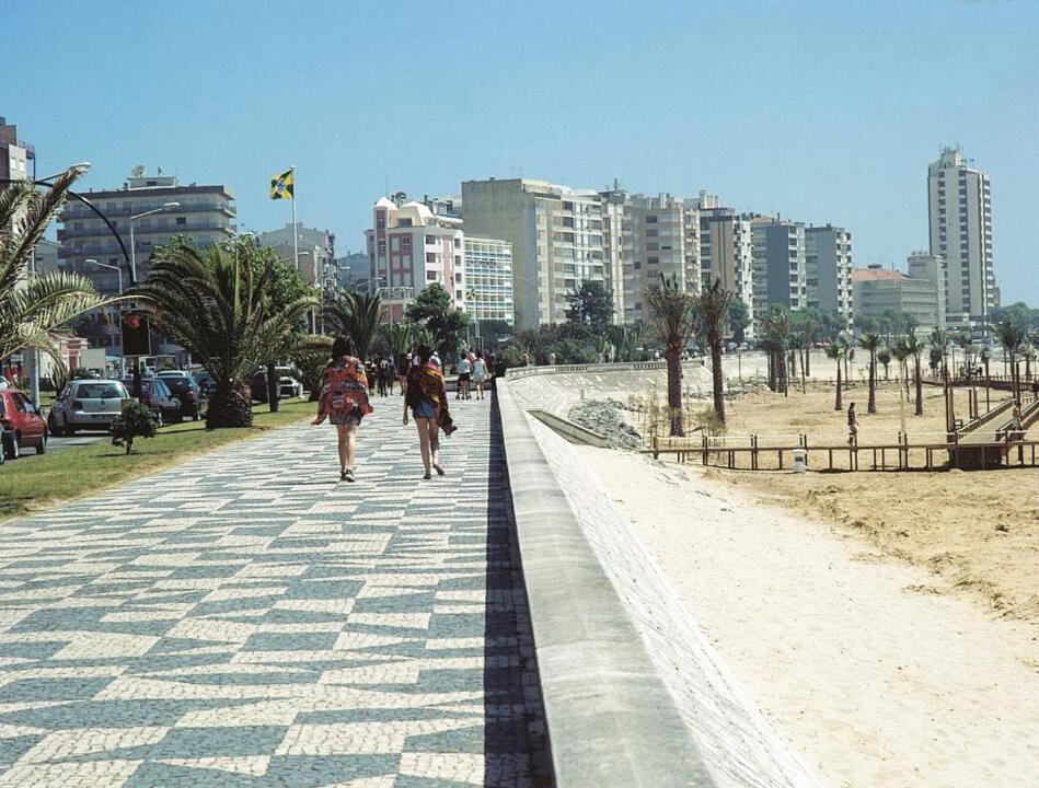 Foz Beach House Figueira da Foz Luaran gambar