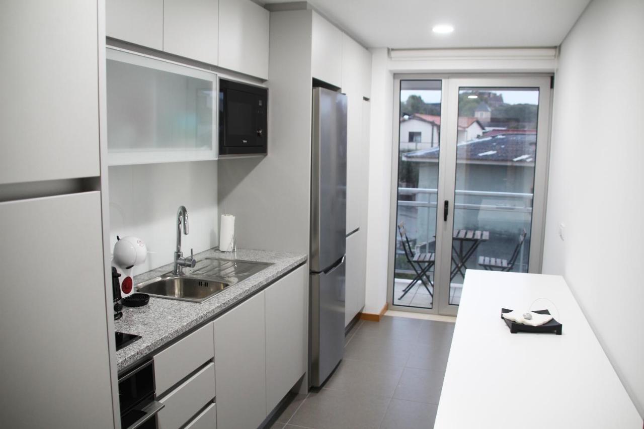 Foz Beach House Figueira da Foz Luaran gambar