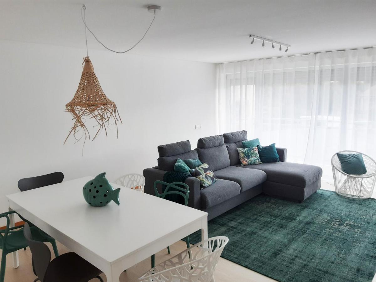 Foz Beach House Figueira da Foz Luaran gambar