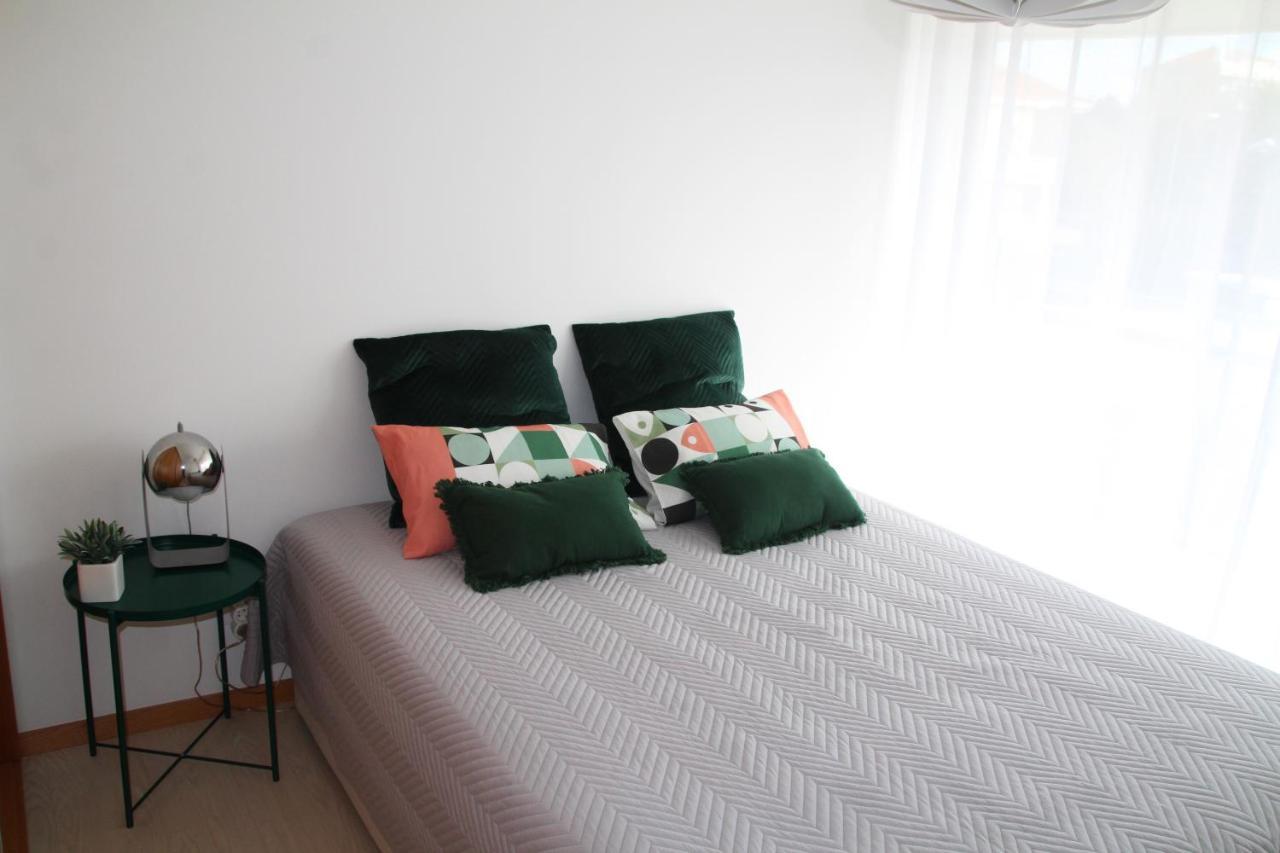 Foz Beach House Figueira da Foz Luaran gambar
